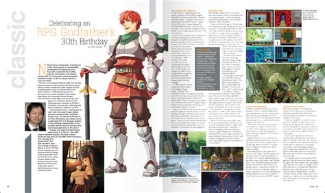 the gaming articles txepc|Game Informer.